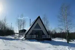 Guest house Guest house Yagrenevo park, Pereslavl-Zalessky