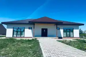 Recreation center Peresypkino mys, Tambov