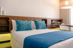 Inspira Liberdade Boutique Hotel, Lisbon