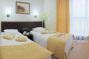 Hotels