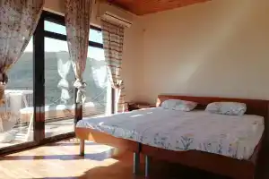 Astra2 Villa, Budva