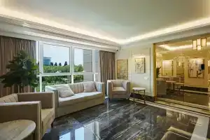 Marinist Apartments, Sochi