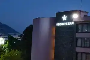 Iberostar Bellevue Hotel, Budva