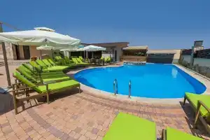 Green Palace Hotel, Yerevan