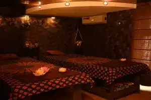 Spa-Otel Dzhera, Sevastopol