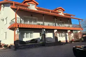 Mindal Guest House, Kislovodsk