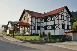 Rezort Gothal Chalupy, Donovaly