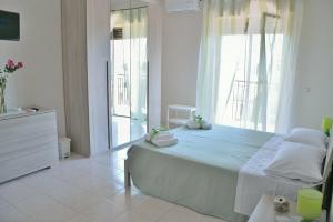 B&B Al Sole di Sicilia, Giardini-Naxos