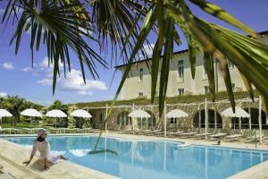 Garda Hotel San Vigilio Golf, Pozzolengo