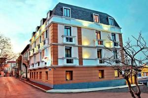 Urban Boutique Hotels 9, Tbilisi