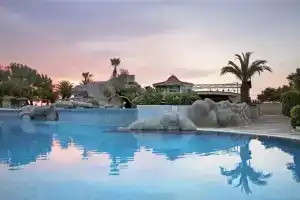 Martı Myra Hotel, Tekirova