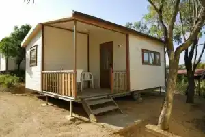 Camping Village Capo D'Orso, Palau