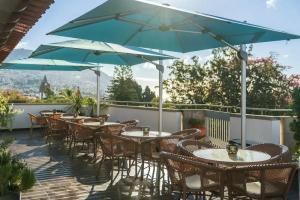 Hotel Madeira, Funchal