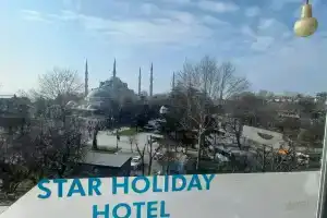 Star Holiday Hotel, Istanbul