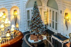 Prestige Hotel Budapest, Budapest