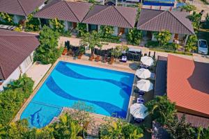 Triumph Hotel, Mandalay