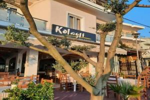 Hotel Kolagji, Himare