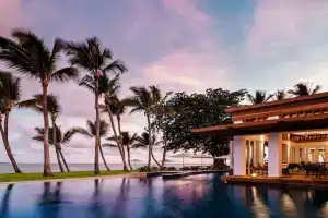 One&Only le Saint Geran, Belle Mare