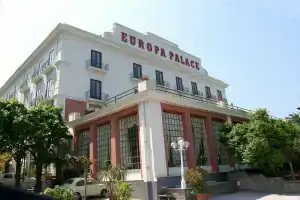 Grand Hotel Europa Palace, Sorrento