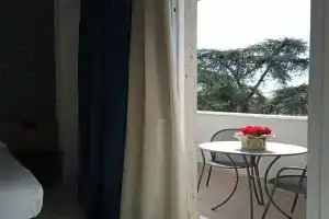 Hotel Maiuri, Pompei