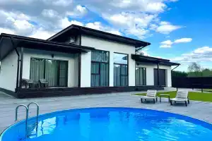 Dubrovka - Hotels