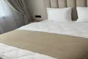 Ayti Hotel, Moscow