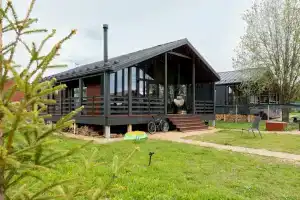 Lucky Home Rent Cottage, Ignatovo