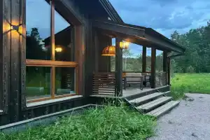 Krasota Scape Guest house, Sortavala