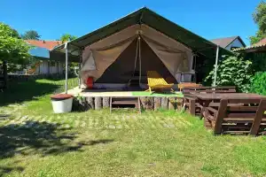 Dom Ohotnika Guest House, Morskoye