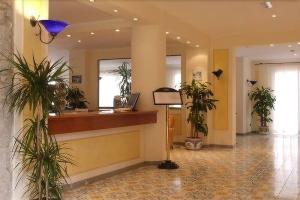 Hotel Del Golfo, Procchio