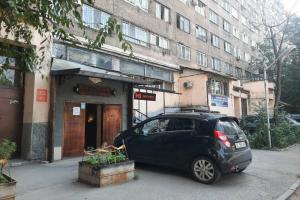 USSR Hostel, Bishkek