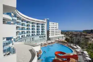 Narcia Resort Side - Ultra All Inclusive, Side