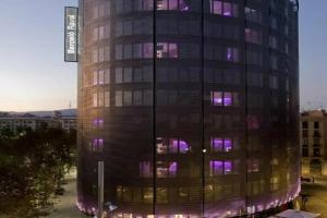 Barceló Raval, Barcelona