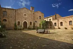Relais Santa Anastasia, Castelbuono
