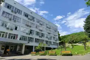 Ural Sanatorium, Sochi