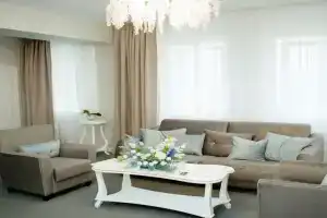 Comilfo Hotel, Pyatigorsk