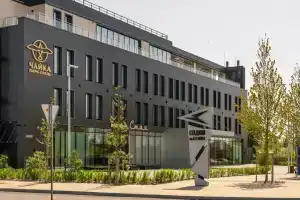 Chayka Hotel, Peschanokopskoye