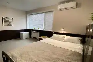 Kolibri Guest house, Malmyzh