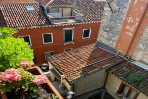 Locanda Silva, Venice