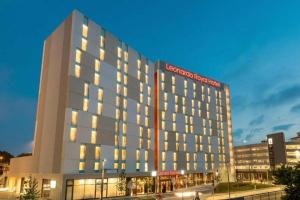 Leonardo Royal Hotel Venice Mestre, Mestre