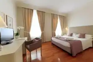 Residence Hilda, Florence