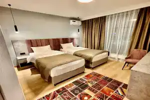 ASYR Expo Hotel, Astana