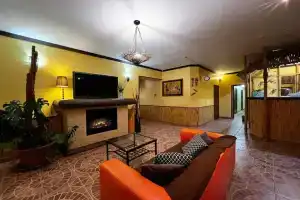 Apart-hotel Marakanas, Valday