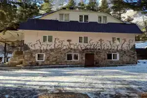 Hotel Pamir, Terskol