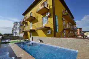 Guest House Alesha, Vityazevo