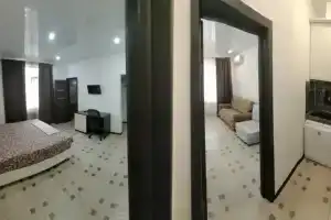 Guest house Tolstogo 37