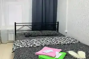 na Taganskoy Hotel, Moscow