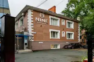 Nine Rooms Hotel, Vladivostok