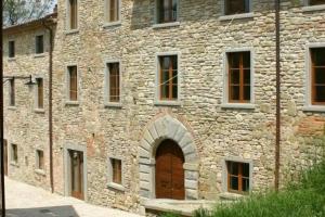 Borgo di Celle, Citta di Castello