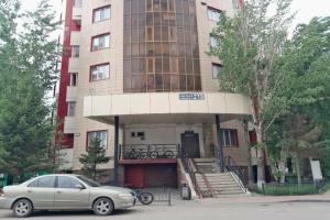 Prospect Mini-Hotel, Astana